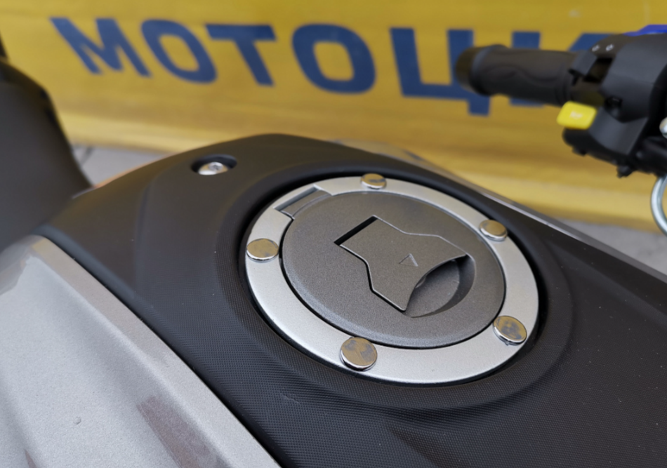 Мотоцикл MOTOLAND (МОТОЛЕНД) 250 CB250 (172FMM-5/PR250) (2022 г.) в Белгороде