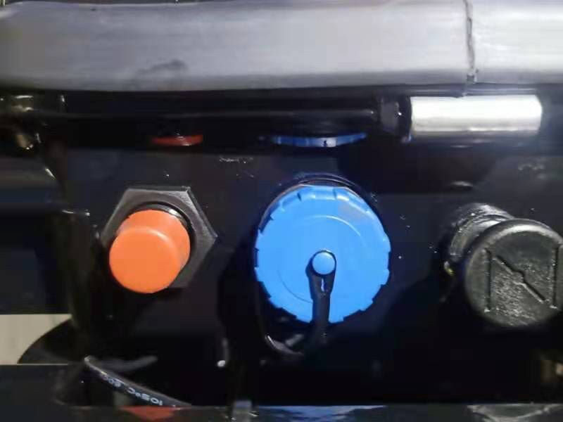 Лодочный мотор MARLIN PROLINE MP 9.9 (15) AMHS в Белгороде