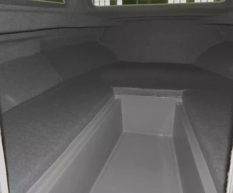 Стеклопластиковый катер Neman-500 в Белгороде