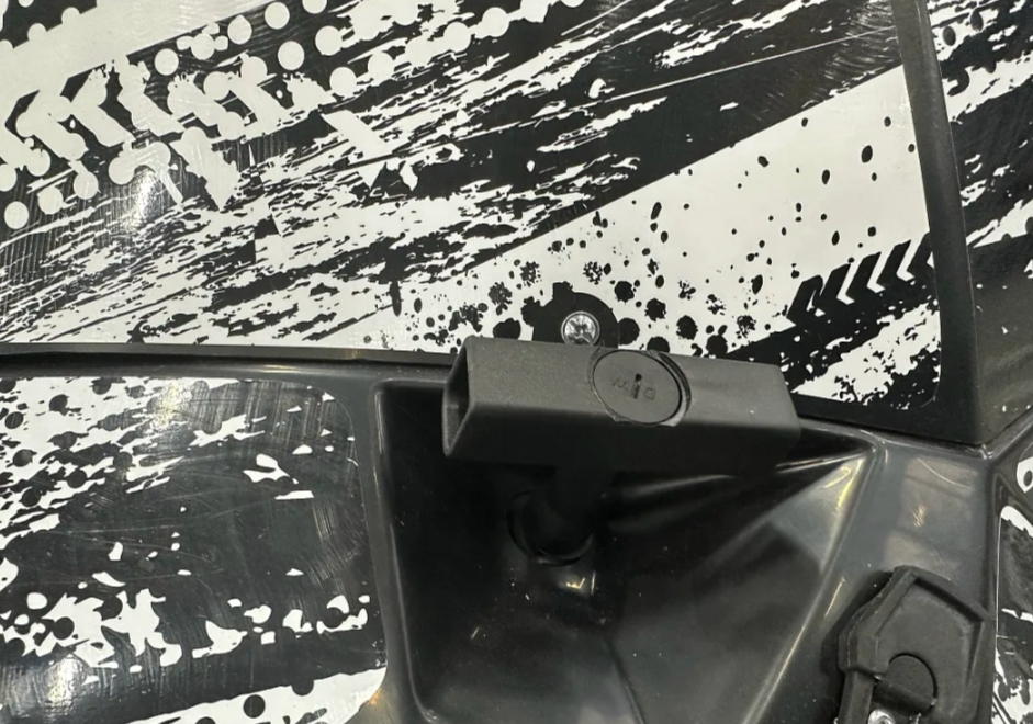 СНЕГОХОД IRBIS SF200L XE SUPERLONG в Белгороде