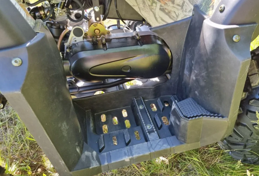 Квадроцикл PROMAX ATV 250 (2025) в Белгороде