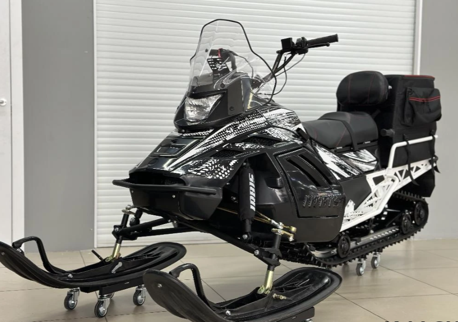 СНЕГОХОД IRBIS SF200L XE SUPERLONG в Белгороде