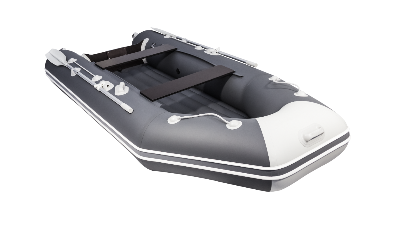 Лодка АКВА 3200 нднд в Белгороде