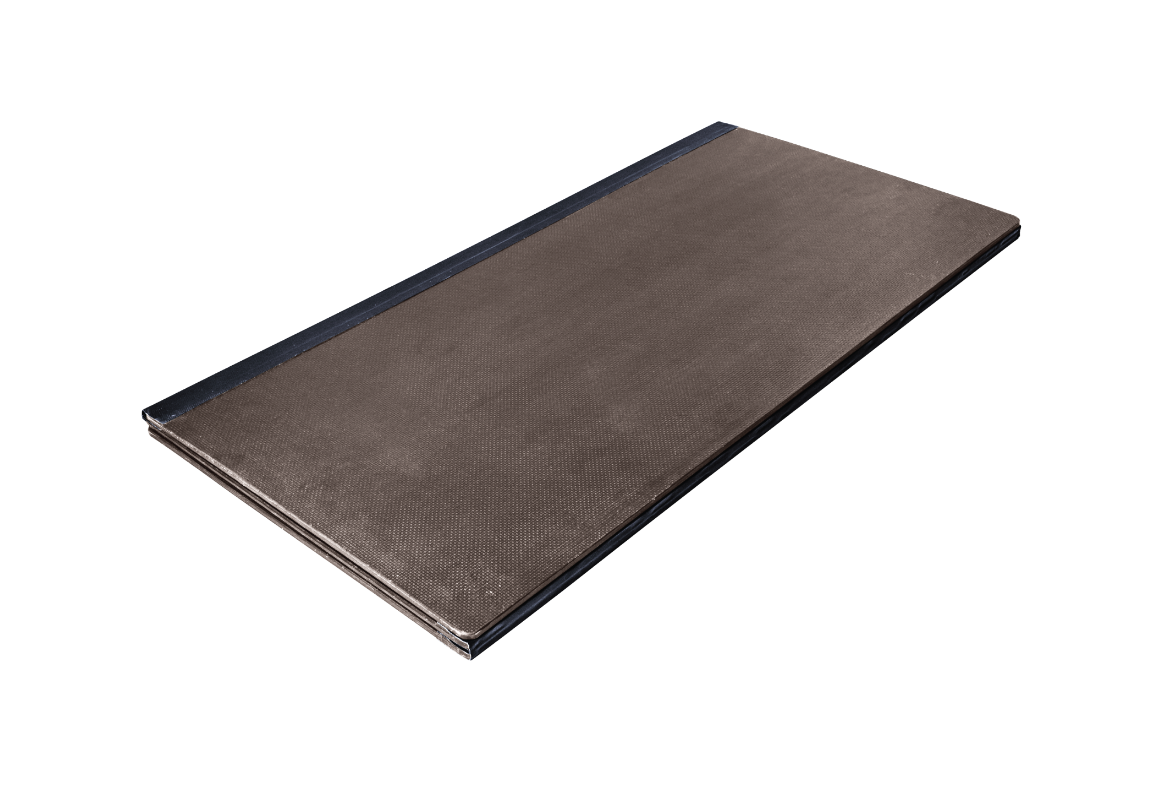 Вкладка МАСТЕР из 3-х частей в Белгороде