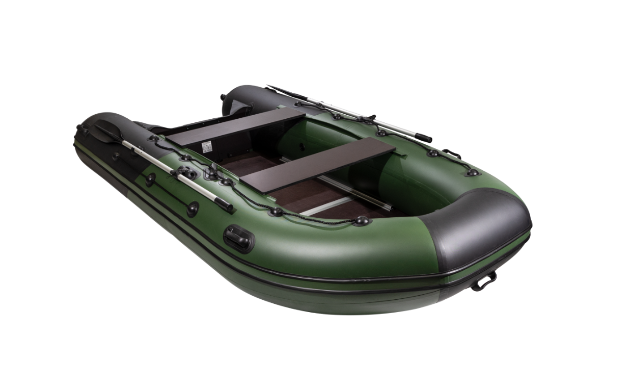 Лодка Ривьера Максима 3400 СК в Белгороде