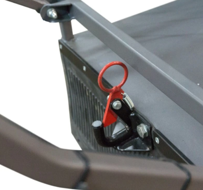 Мотобуксировщик СТЕМ СЕВЕР ЭКСПЕРТ 500 КОМПАКТ 15 л.с. в Белгороде