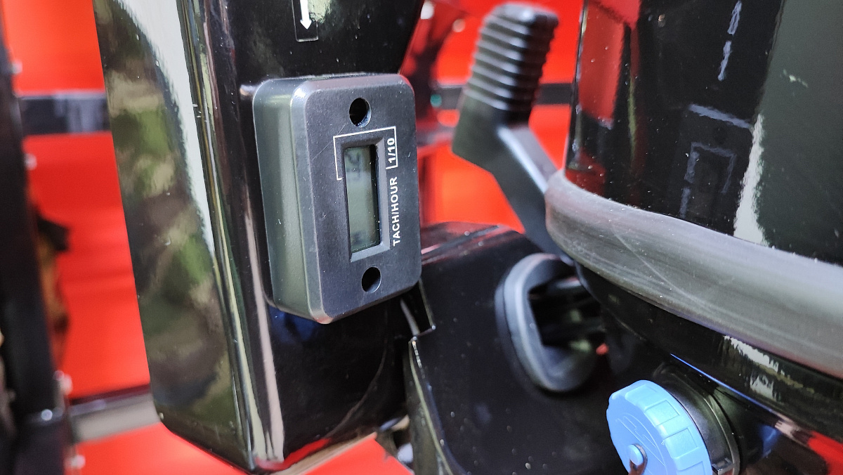 Лодочный мотор MARLIN PROLINE MP 50 AMH ПОД ВОДОМЕТ в Белгороде