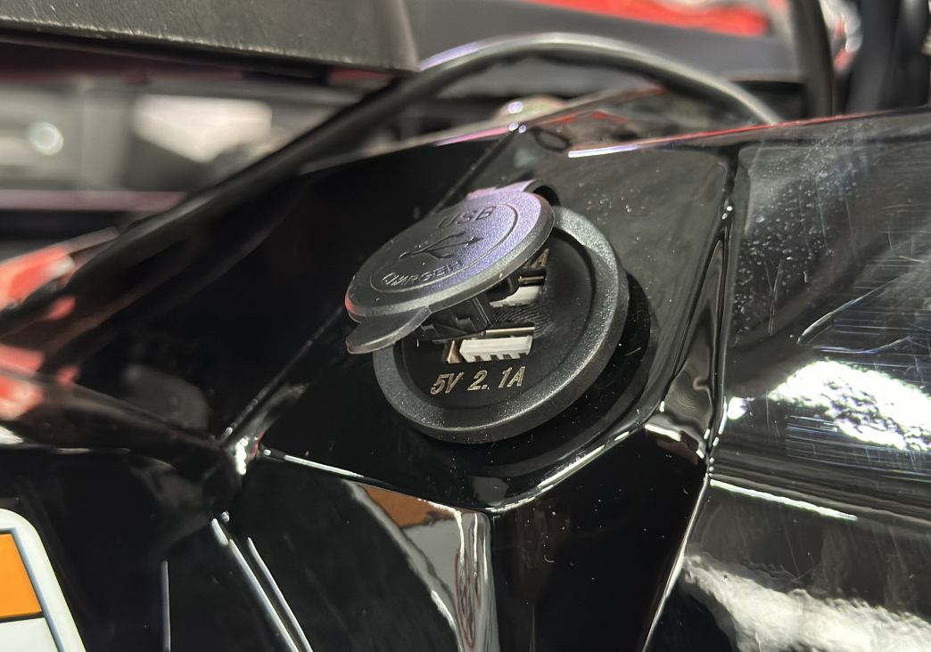 Квадроцикл GBM MAVERICK 300 NEW LUX в Белгороде