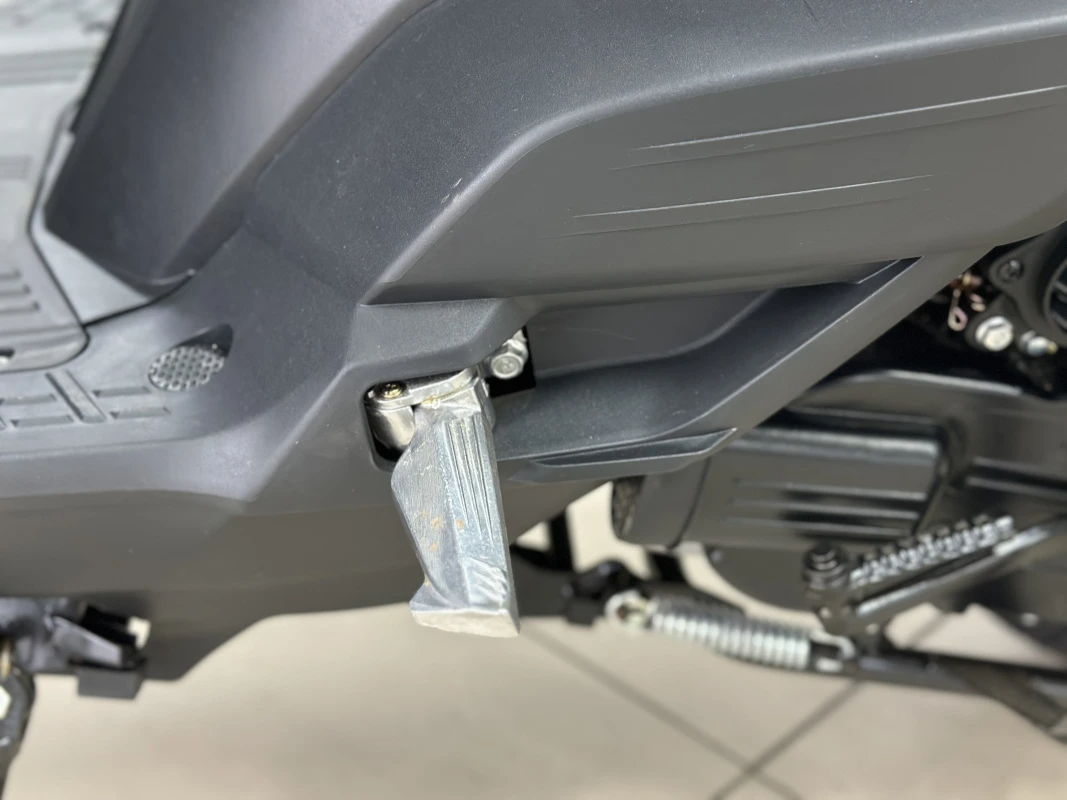 Скутер PROMAX STALKER 150(49) в Белгороде