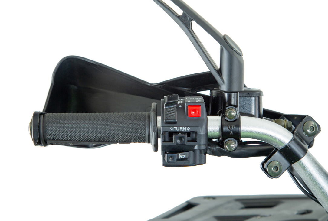 Квадроцикл YACOTA VIKING PRO 250 в Белгороде