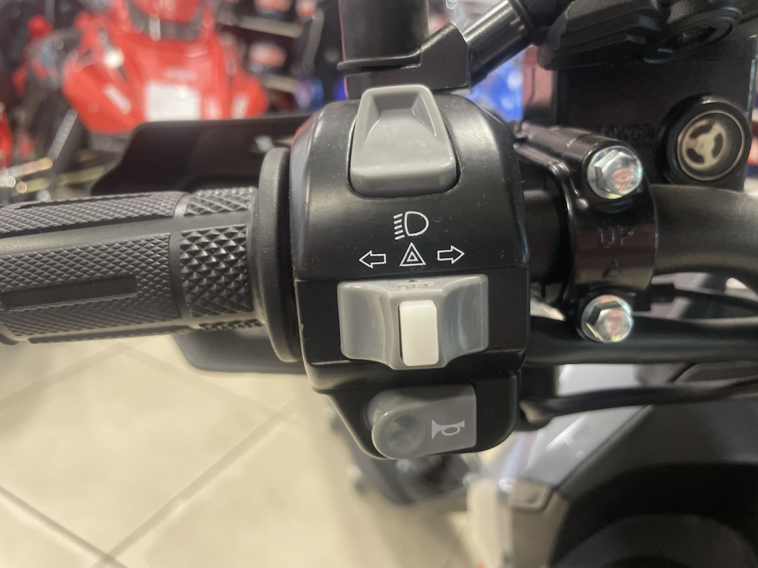 Скутер PROMAX STALKER ARMY 240(49) в Белгороде