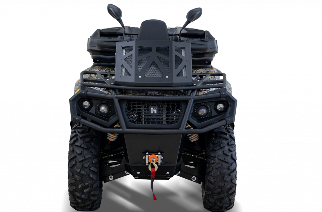 Квадроцикл HISUN TACTIC GT1000/EXTREME EDITION в Белгороде