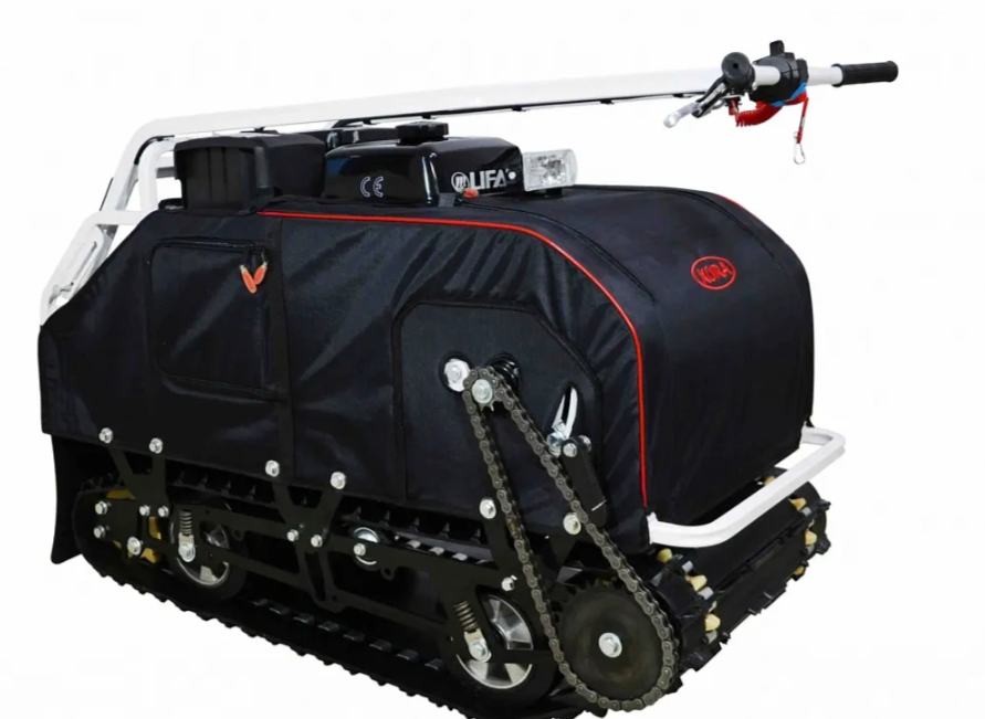 Компактная мотособака "Богатырь" mini 15 (127 см) в Белгороде