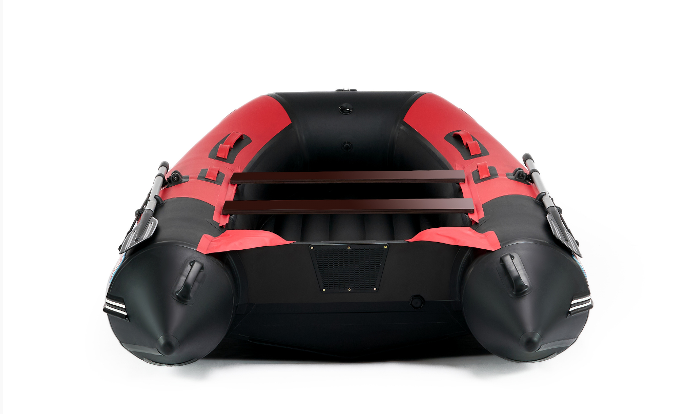 КОМПЛЕКТ ЛОДКА MISHIMO PRO 350 + ЛОДОЧНЫЙ МОТОР MARLIN MP 9.9 (15) AMHS PROLINE в Белгороде