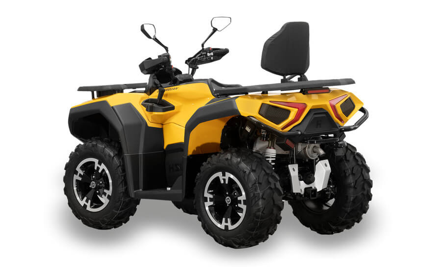 Квадроцикл HISUN GUARDIAN 750S -/SHORT/ в Белгороде