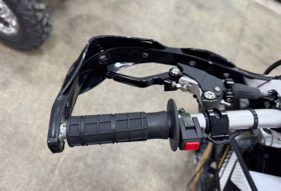 Мотоцикл (питбайк) PROMAX FIDET (ФАЙДЕТ) 145E PRO 17/14 в Белгороде