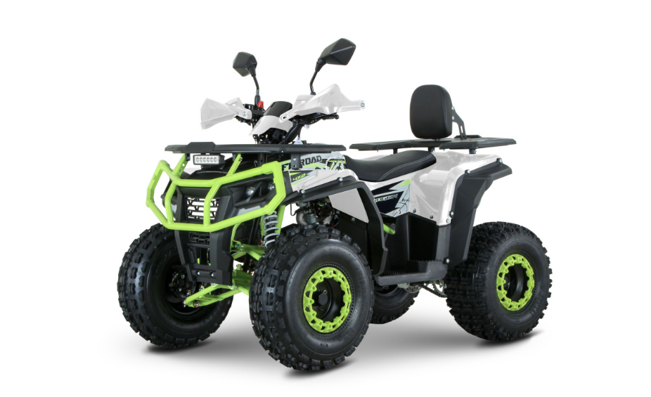 Квадроцикл YACOTA DRAGON LUX 125 в Белгороде