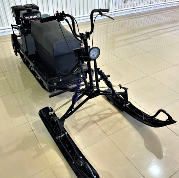 Мотобуксировщик ЕНОТ 4М в Белгороде