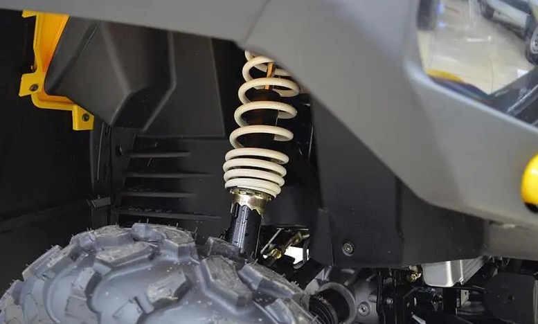 Квадроцикл HISUN GUARDIAN 400L /LONG в Белгороде