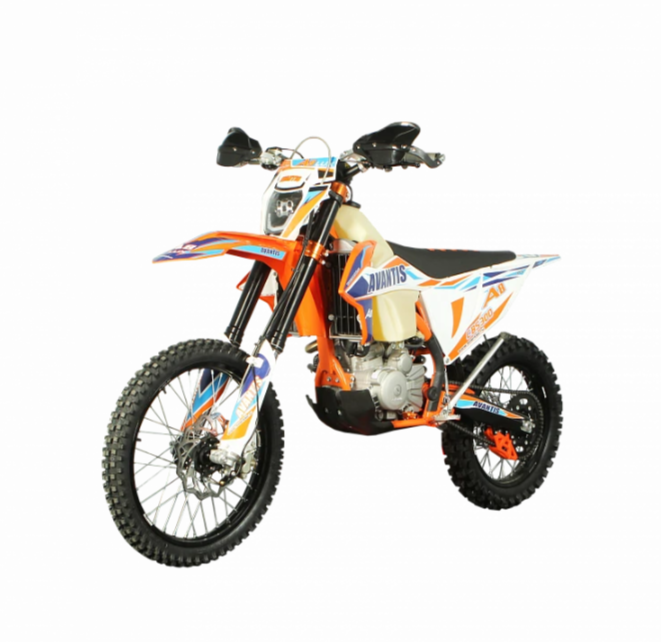 Мотоцикл Avantis A8 300 Carb(CBS300/174MN-3) KKE в Белгороде