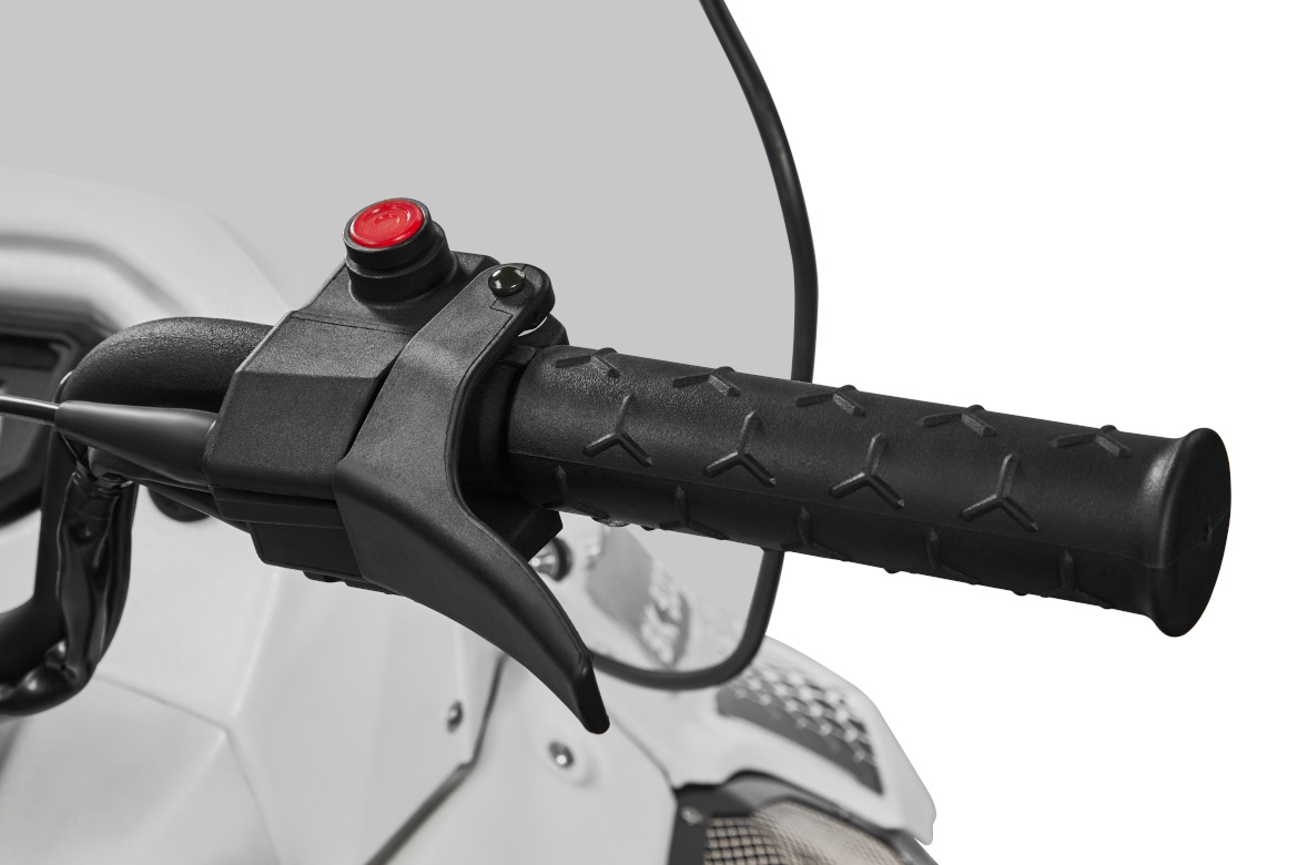 Снегоход IRBIS TUNGUS 600L 25/26 в Белгороде