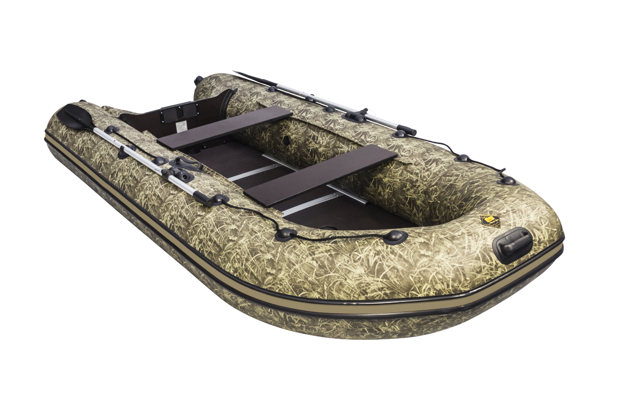 Лодка Ривьера Компакт 3400 СК в Белгороде