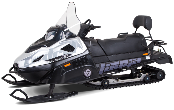 Снегоход РМ TAYGA PATRUL 800 SWT в Белгороде