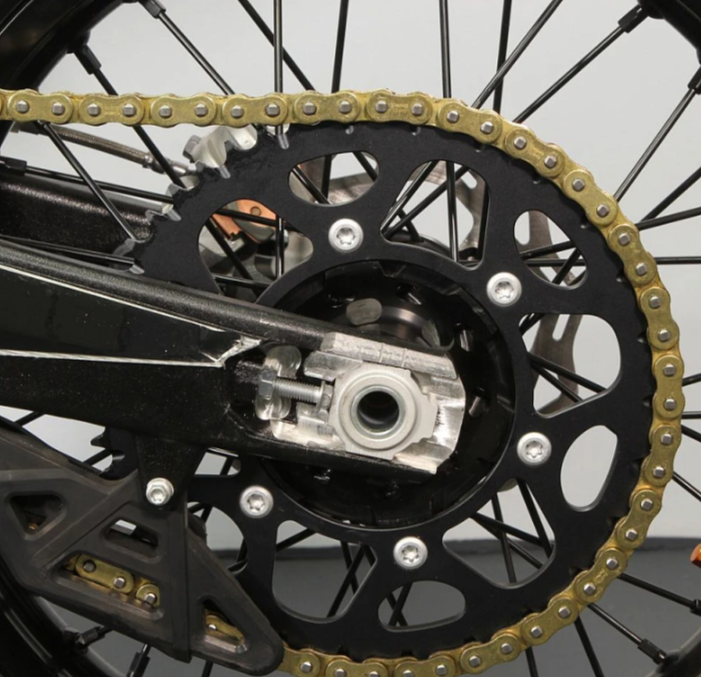 Мотоцикл Avantis Enduro 300 PRO EFI Exclusive (NC250/177MM) ARS в Белгороде