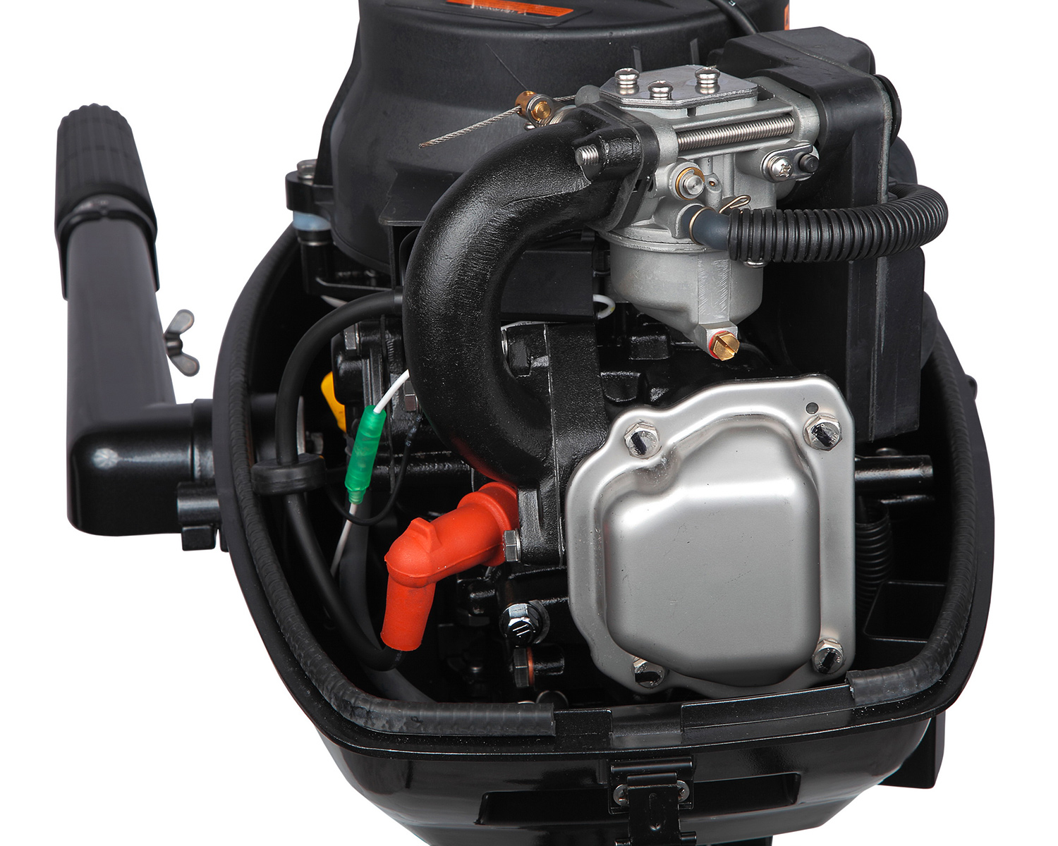 Лодочный мотор MARLIN MF 5 AMHL в Белгороде