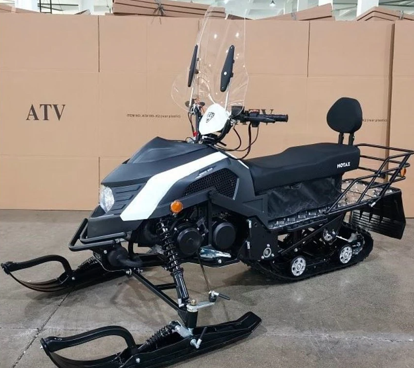 Снегоход Motax Snow 200 в Белгороде