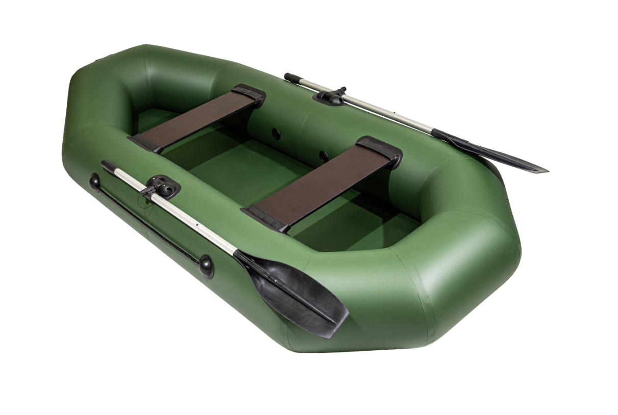 Лодка Барс 260 в Белгороде