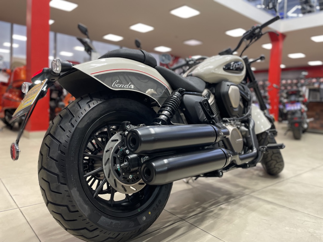 Мотоцикл Benda Chinchilla 500 в Белгороде
