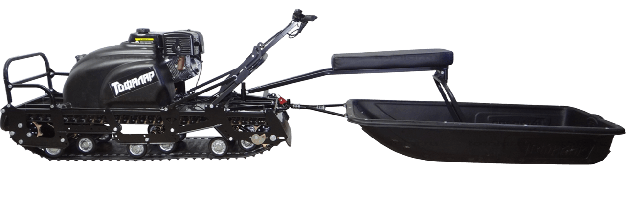 Мотобуксировщик Тофалар 500 Long - Тягач в Белгороде