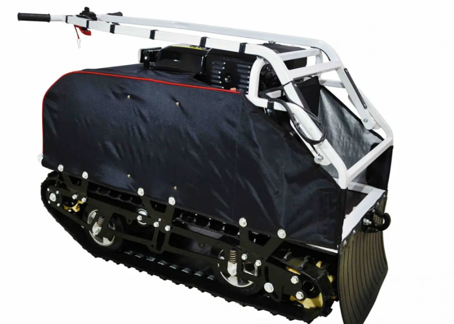 Компактная мотособака "Богатырь" mini 15 (127 см) в Белгороде