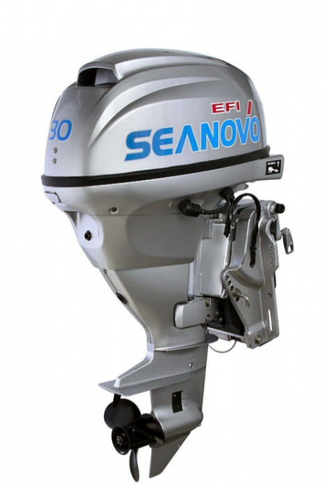 Лодочный мотор SEANOVO SNEF30FES-EFI в Белгороде