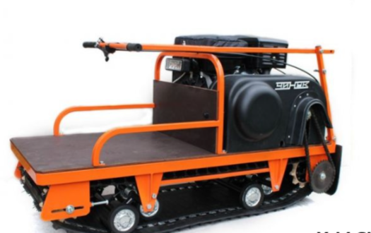 Мотобуксировщик ЧИНУК 20 л.с. в Белгороде