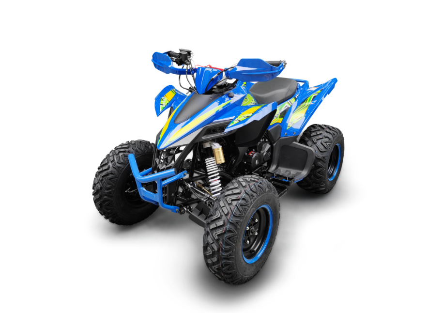 Квадроцикл YACOTA TYPHOON 250 в Белгороде