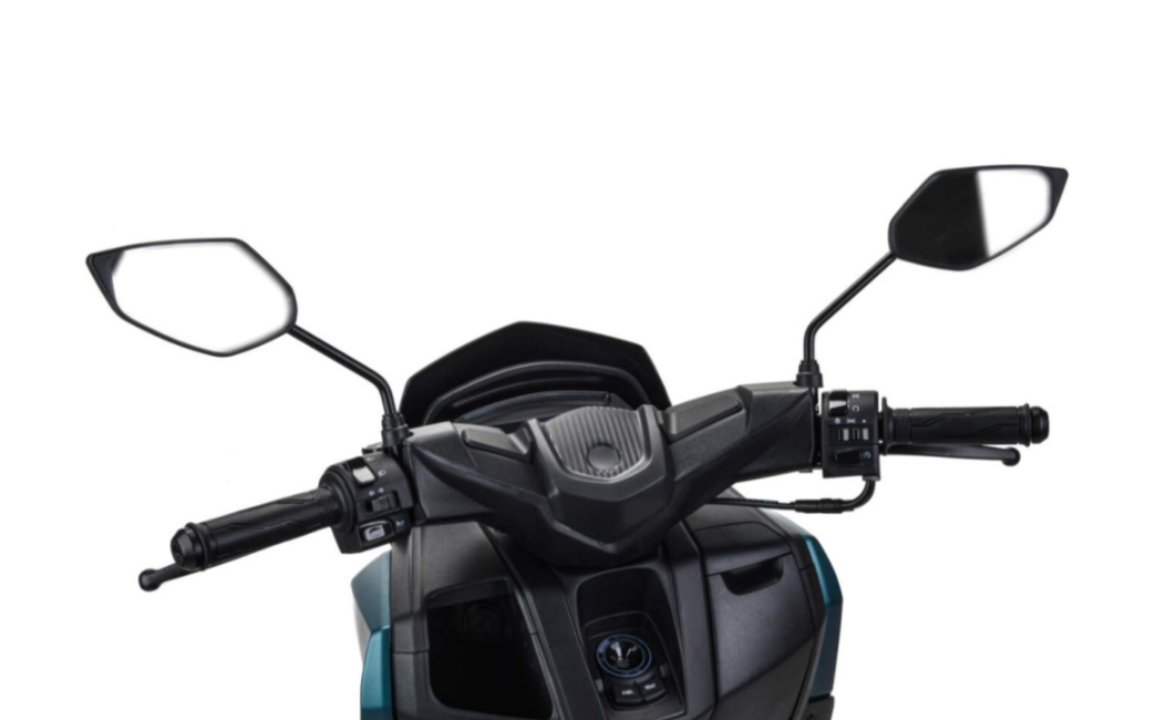 Скутер MOTOLAND (МОТОЛЕНД) VULKAN 150 в Белгороде