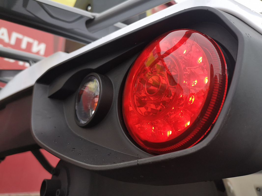 Квадроцикл PROMAX RENEGADE 280 LUX (2025) в Белгороде