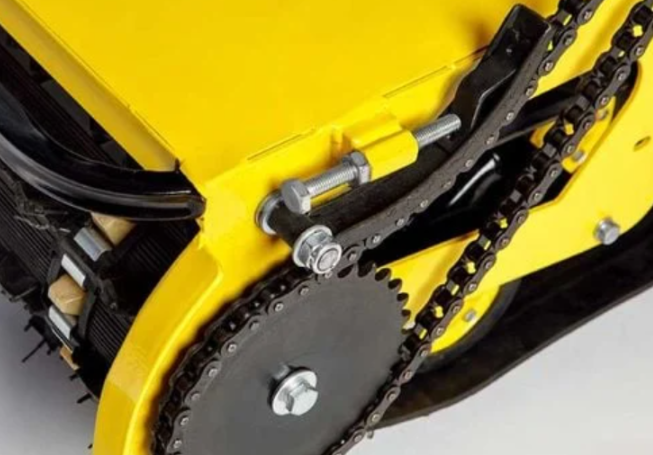 Мотобуксировщик FISHRIDE МИНИ 6.5 л.с. в Белгороде