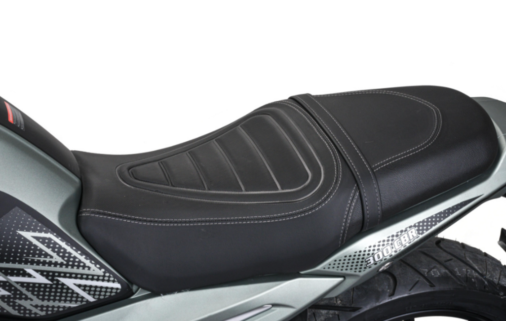 Мотоцикл MOTOLAND (МОТОЛЕНД) 300 CBR в Белгороде