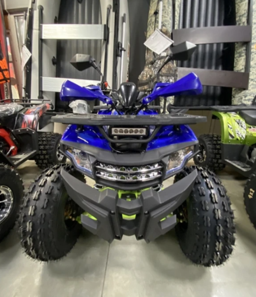 Квадроцикл PROMAX WILD 2.0 190 PRO (2025) в Белгороде