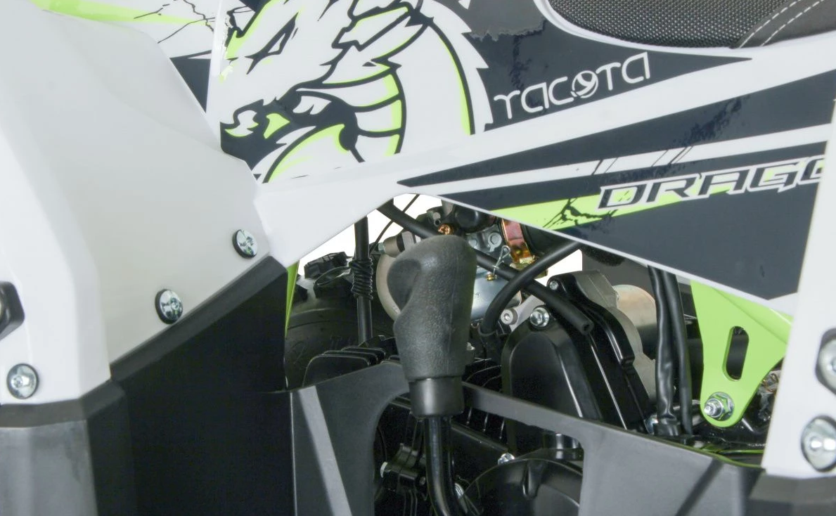 Квадроцикл YACOTA DRAGON 125 в Белгороде