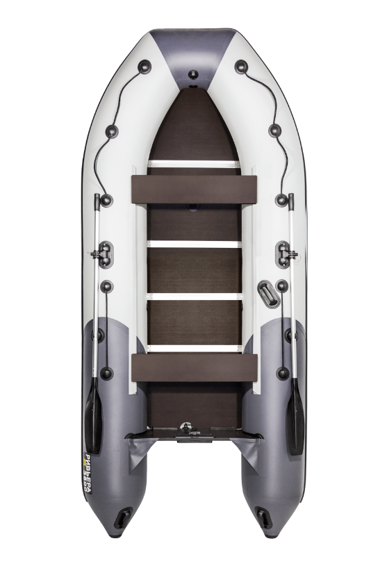 Лодка Ривьера Компакт 3600 СК в Белгороде