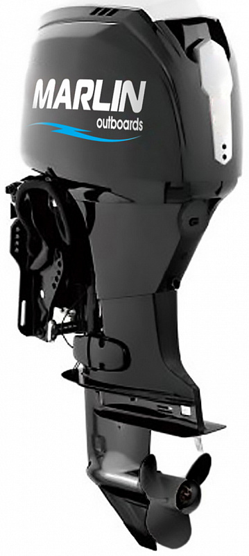 Лодочный мотор MARLIN MP 90 AERTL в Белгороде
