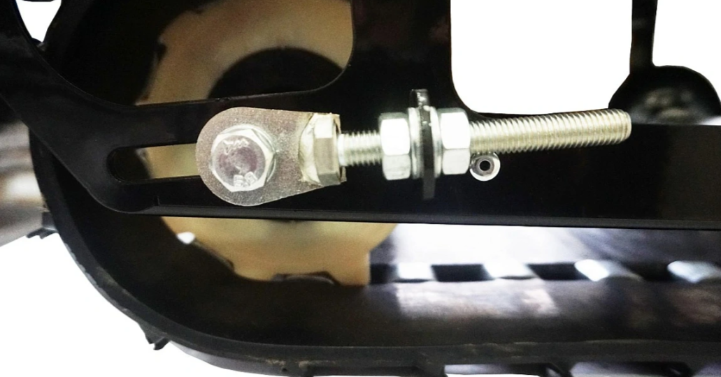 Мотобуксировщик XTREME-MOTORS "Конек-Горбунок" 8.5 л.с. в Белгороде