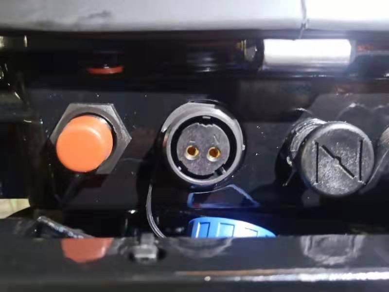 Лодочный мотор MARLIN PROLINE MP 9.9 (20) AMHS FORCE в Белгороде