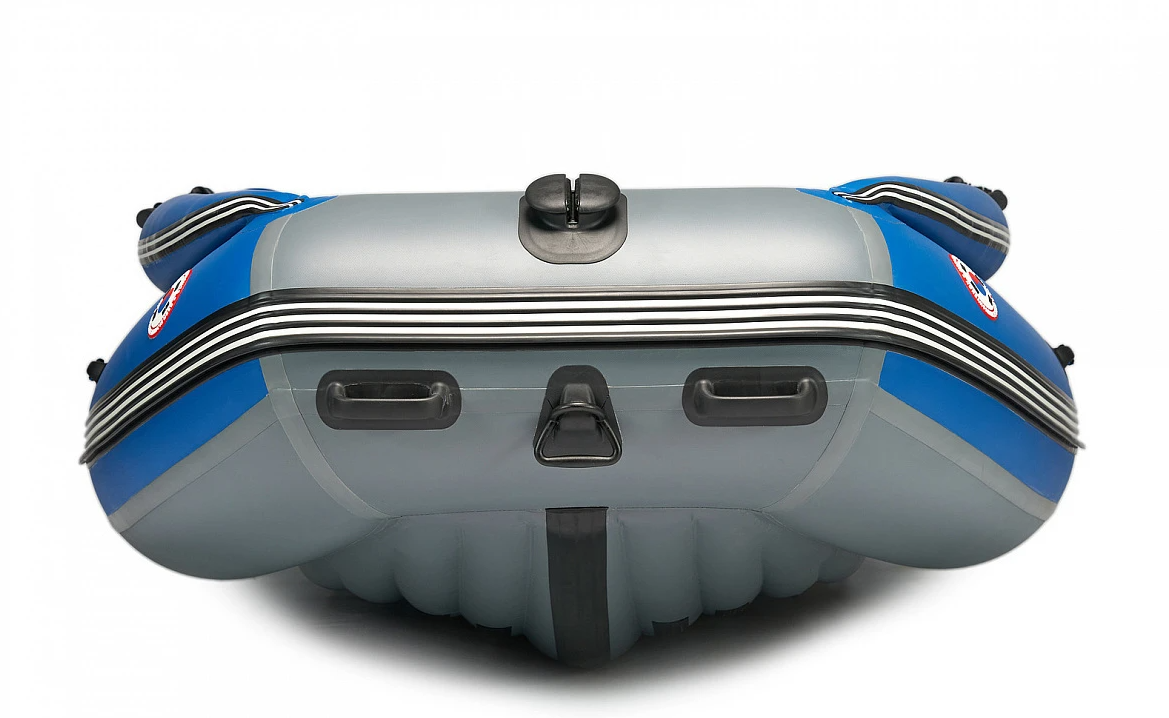 КОМПЛЕКТ ЛОДКА MISHIMO FAMILY LITE 350 + МОТОР 9,9 (15) Л.С. в Белгороде