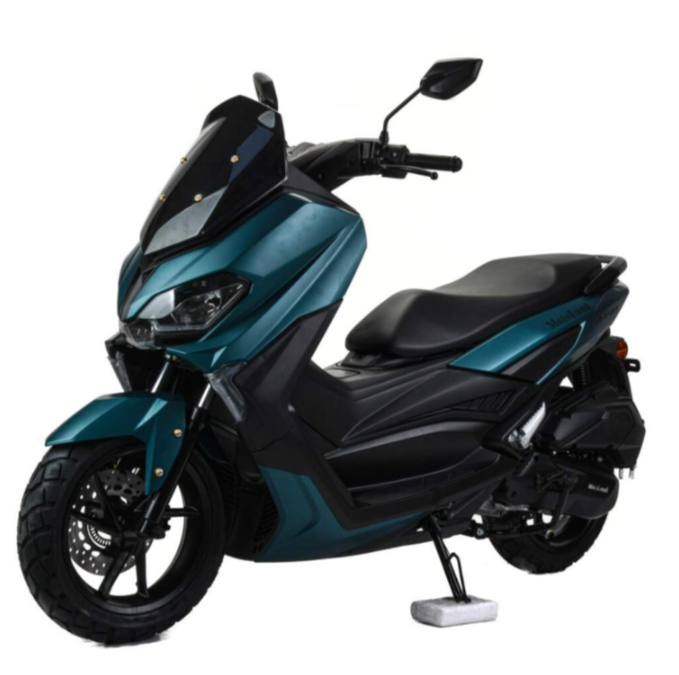 Скутер MOTOLAND (МОТОЛЕНД) VULKAN 150 в Белгороде