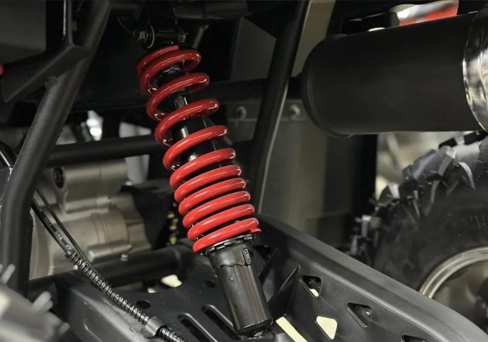 Квадроцикл GBM MAVERICK 300 NEW PREMIUM в Белгороде